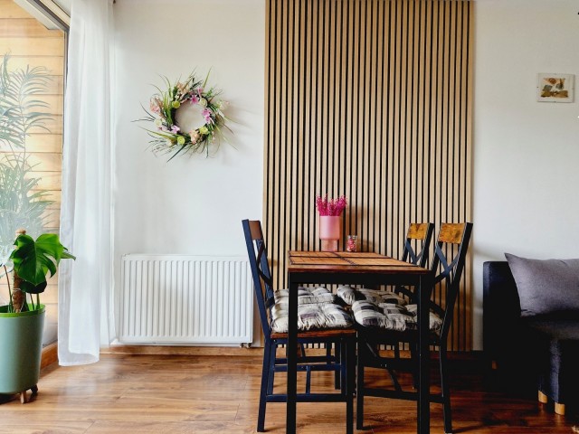 Komfortowy Apartament Ustka blisko morza + taras i garaż